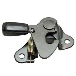 UniCarriers 65342-2K000 - lock assembly, top panel