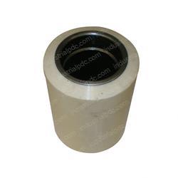 Picture of Wheel - Poly -3.25 X 4.5 Lw Xl