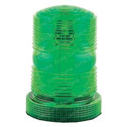 UniCarriers A000002191 - lens, green