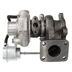 Picture of Turbocharger