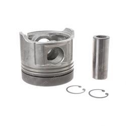 Picture of Piston - With Pin 1.00mm