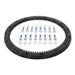 Picture of Ring - Fiber W/Hardware Kit