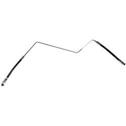 UniCarriers 49711-GC26 - tube + hose assy-ps