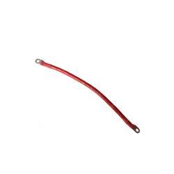 ew1ca11704 CABLE - BATTERY UL1283-2 RED 1
