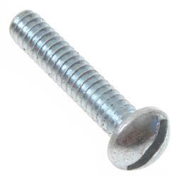 Picture of Hdwr - Rdhd Mach Scr 6-32x3/4