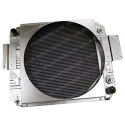 Picture of Radiator As