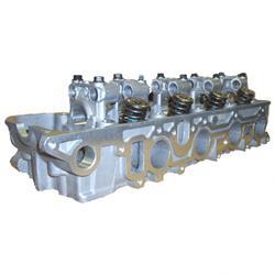 Picture of Head - Cylinder Complete