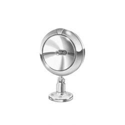 yjag-a-4007 DECKLIGHT - 5 IN ROUND - CLEAR SPOT FLOOD - 100/100 WATT - 3-WAY SWITCH - WITH ANGLE BRACKET - THE BEAM - MFR # AG-A-4007