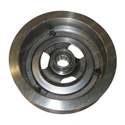 lp2501-107870 DRUM - BRAKE