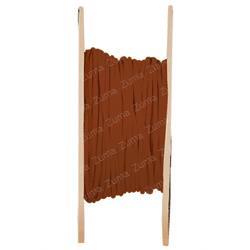 UniCarriers 02313 - wire, 18 ga, gpt, brown