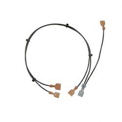  800050604 HARNESS-HORN