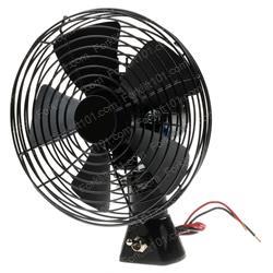 gn130536 FAN - DEFROSTER