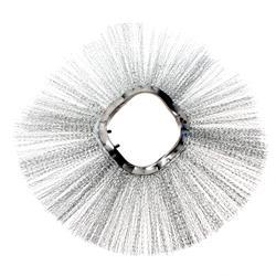 Picture of Wafer - Wire Convoluted