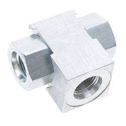 Picture of Shuttle Valve