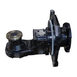 Hyundai 81HB-35010 - drive motor unit