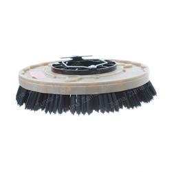 UniCarriers A000013747 - brush 13 inch .028 poly