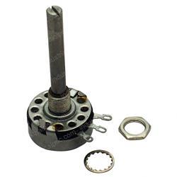 Picture of Resistor - Variable