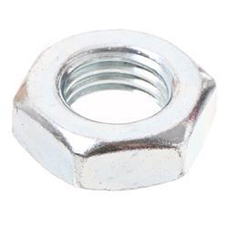 Picture of Nut 1-8 Hvy Hex Jam Gr-8 - Zn