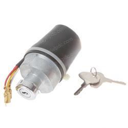 Picture of Switch - Ignition