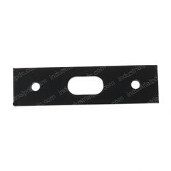 Picture of Plate Mounting Display