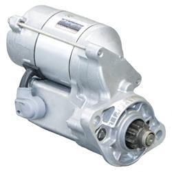 Picture of STARTER - NEW DENSO ORIGINAL