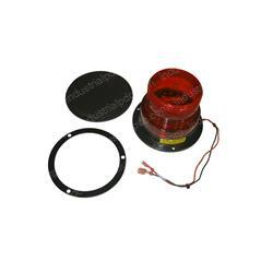 Picture of Lamp Warning Assembly