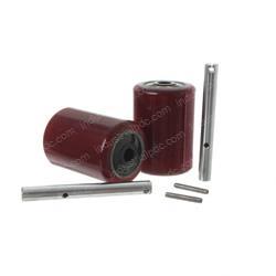 Picture of Wheel Kit - Poly - Standard