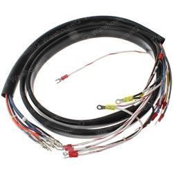 CROWN 102769 HARNESS - WIRE