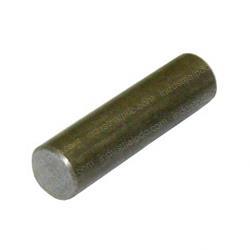 Picture of Pin - Reaction