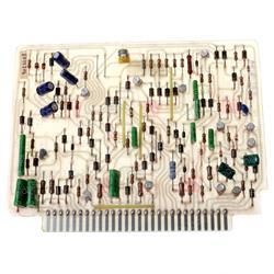 Picture of Generator Assembly Sign