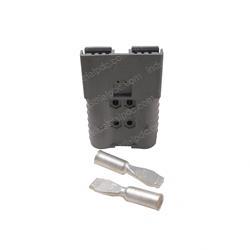 Picture of Sbe 320a Conn. 2/0 Gray