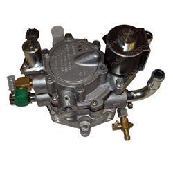 Picture of Regulator Assembly