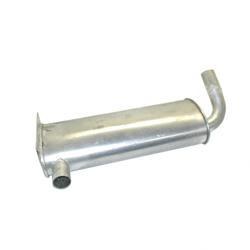 Picture of Muffler