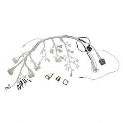 Haulotte 128P350300 - harness, console-platform