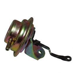 Picture of Advance - Vacuum