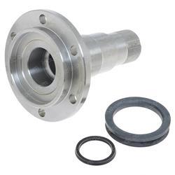 Picture of Spindle + Plug Assembly