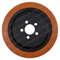 Picture of Wheel - Drive