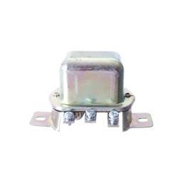 Picture of Regulator - Voltage