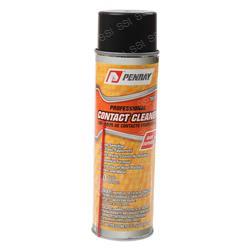 CONTACT CLEANER - 13.5 OZ