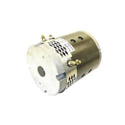 Hyundai 21FY-52060 - motor, electric