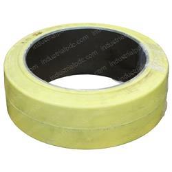 Picture of Tire - Poly Press on - Xl