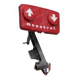 PEDAL MONOTROL HYSTER 1377414 - aftermarket