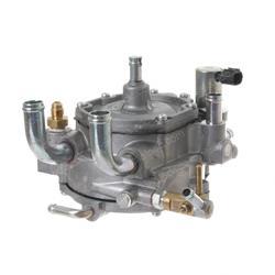 Picture of Regulator Assembly Lpg