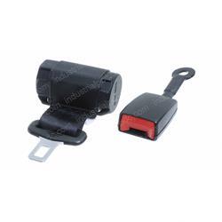 Picture of Seat Belt