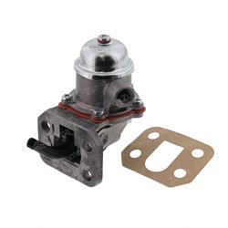 Hyundai ULPK0003 - pump, fuel