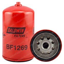 Picture of Filter - Fuel