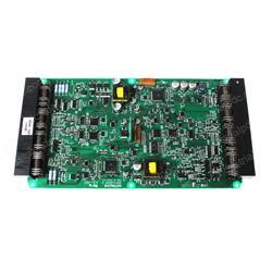 Picture of Print Board Assembly
