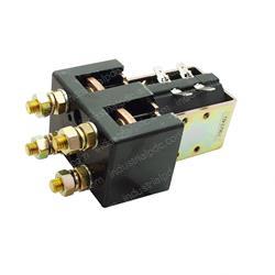 Picture of Contactor - 24v