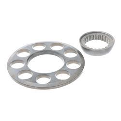 Picture of Plate Assembly - Piston Pump