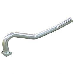 Hyundai 35HF-20100 - hydraulic pipe assembly